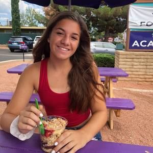 Meet your Posher, Devon